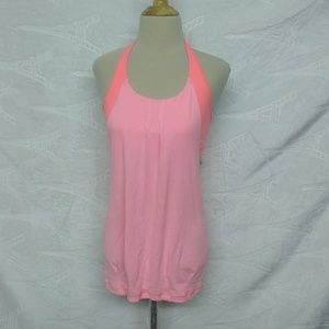 Lululemon Athletica Peach Top